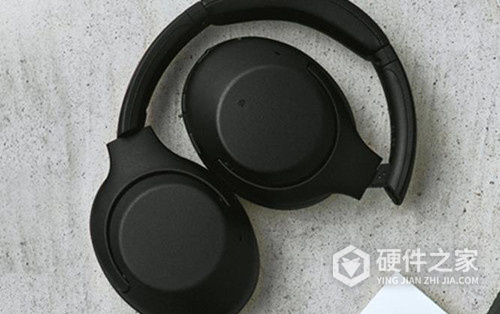 索尼WH-XB900N耳机说明书