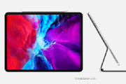 apple ipad pro 11死机怎么重启