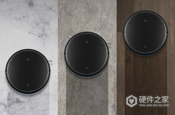 小米扫地机器人怎么设置清扫路线