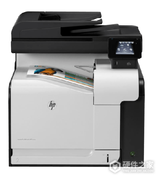 惠普HP LaserJet Pro 500 Color MFP M570dw for win7 32bit