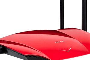 tl-xdr1860易展版怎么设置