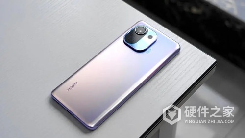 小米11半年延保怎么申请