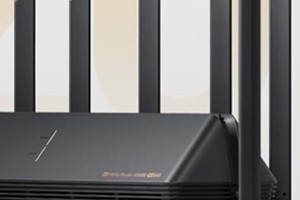 小米路由器ax6000怎么无线扩展