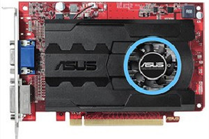 华硕AMD系列 HD6570-BR-1GD3显卡驱动