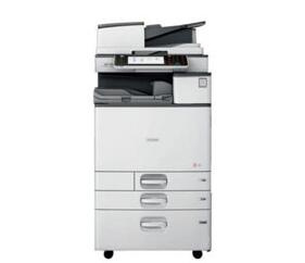 理光 MP C2503SP一体机驱动 For Win XP/7/8/10