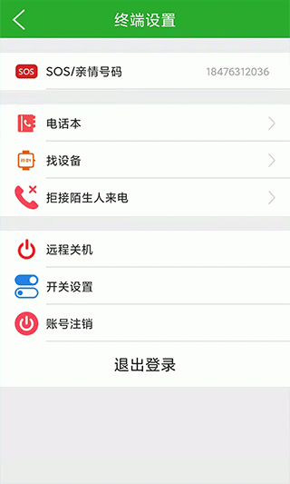 智天使2 app