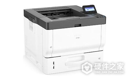 理光p501怎么连nfc