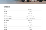 九号电动滑板车 F30 Plus怎么样