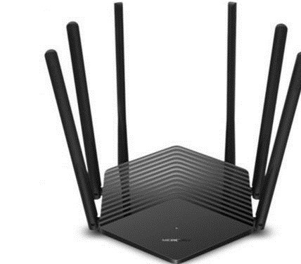 水星d191g断流怎么解决