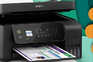 爱普生l5198可以先初始化再驱动吗