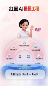 红圈CRM+