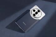 OPPO Find X8 Ultra手机配置参数