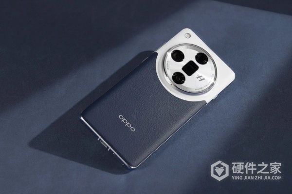 OPPO Find X8 Ultra手机配置参数