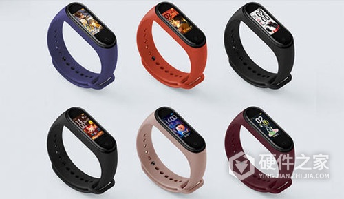 redmi手环怎么连接手机