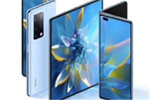 华为matex2典藏版上市时间