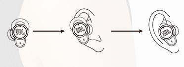 jbl t280tws pro说明书