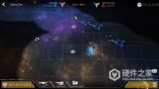 末日远征测试版