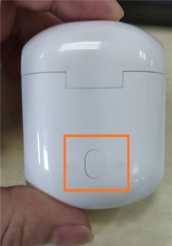 漫步者lollipods mini怎么连接