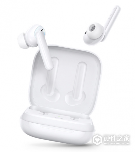 oppo enco w51如何配对