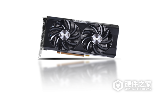 蓝宝石R7 350 2G D5 超白金 for win10 64bit