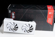 AMD Radeon™ RX 6750 GRE 10GB显卡驱动