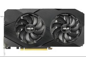 华硕Dual系列 PH-GTX1660S-O6G显卡驱动