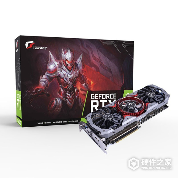 七彩虹iGame GeForce RTX 2070 SUPER Advanced for win10 64bit