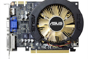 华硕NVIDIA系列 ENGTS450/DI/1GD3显卡驱动