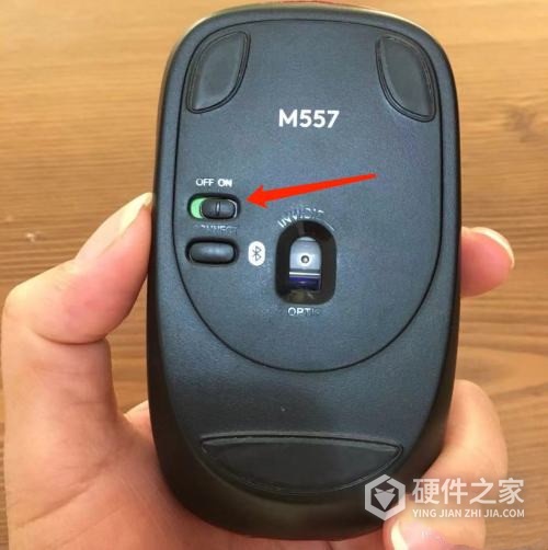 罗技m185怎么连接macbook