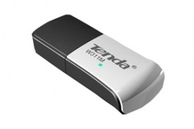 腾达W311M网卡驱动（MAC）