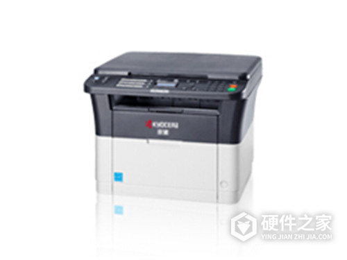 京瓷Kyocera ECOSYS M1025 驱动 for Win10/Win7/Win8/