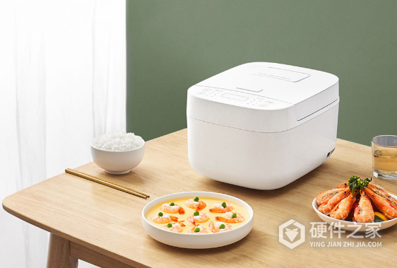小米电饭锅说明书