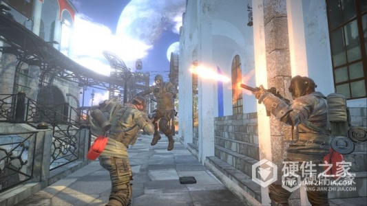 逃离克里夫安卓版