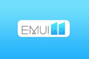 EMUI11底部横条切换怎么设置