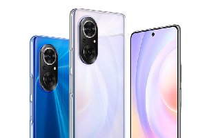 荣耀50se怎样启用网络加速