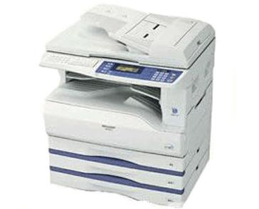 夏普SharpAR-M355U打印机驱动 For WinXP/7/8/10