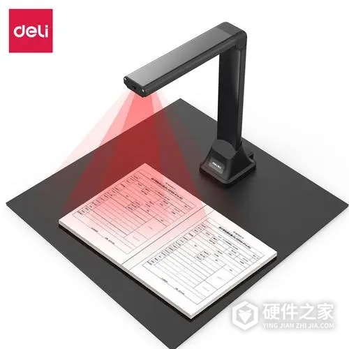 得力t710高拍仪驱动