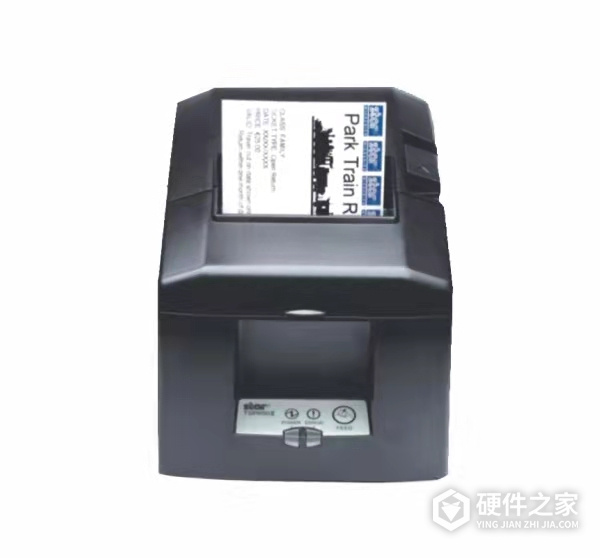 STAR-TSP650II热敏打印机驱动 For Win XP/7/8/10