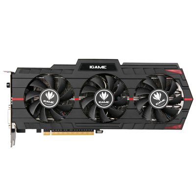 七彩虹GTX960 CH-2GD5 for win10 32bit