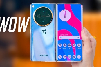 一加open折叠屏多少钱