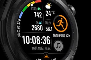 华为watchgtrunner能打电话吗