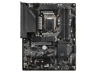 技嘉z590ud说明书
