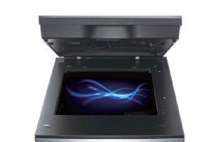 爱普生v850pro如何扫描胶片