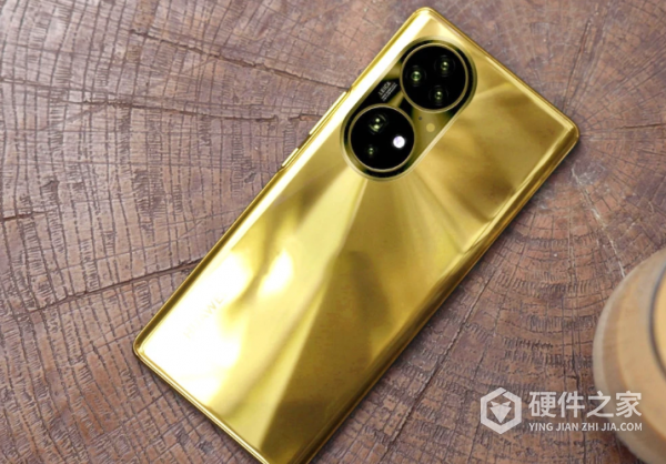 华为 P50 Pro配色