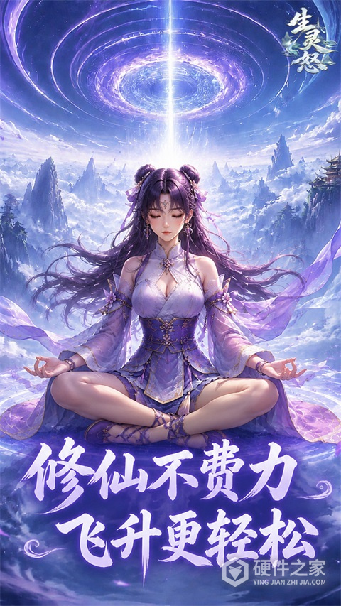 生灵怒官方版
