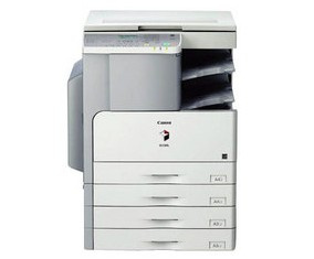 佳能Canon iR2318L打印机驱动程序 For Win10/Win7/XP