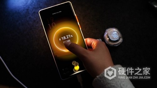 华为充电turbo和66w充电有什么区别