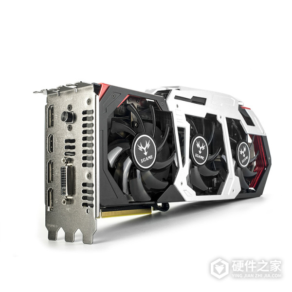 七彩虹iGame980Ti 九段 for win10 32bit