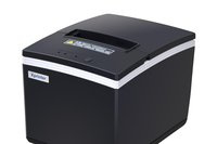 芯烨Xprinter XP-N160H 驱动 for Win XP/7/8/10