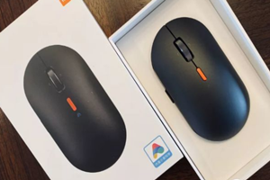 小米小爱鼠标怎么语音打字